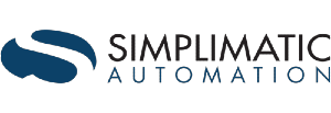 Simplimatic logo